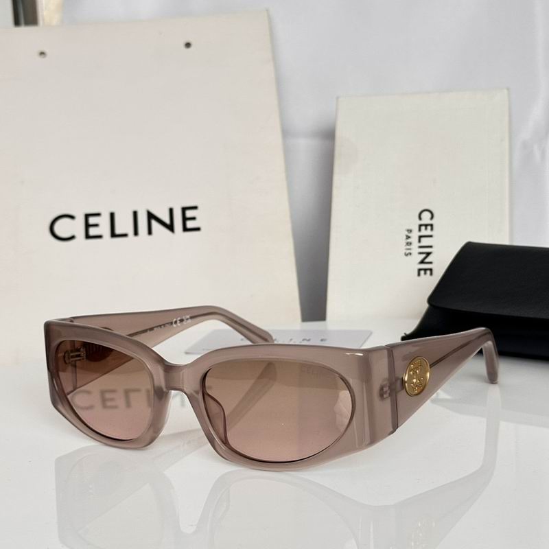 Celine Glasses sms207