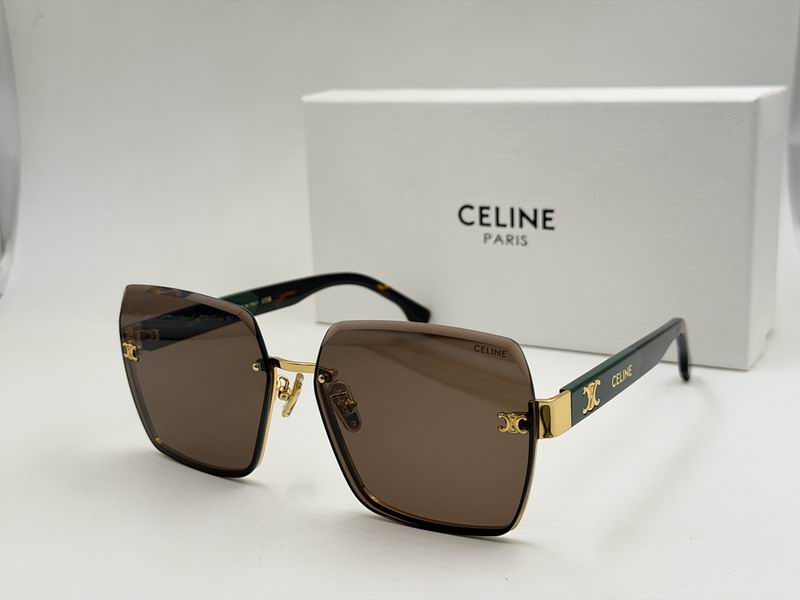 Celine Glasses sms213
