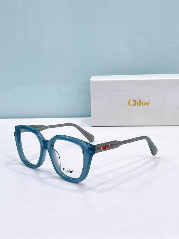 Chloe Glasses sms06