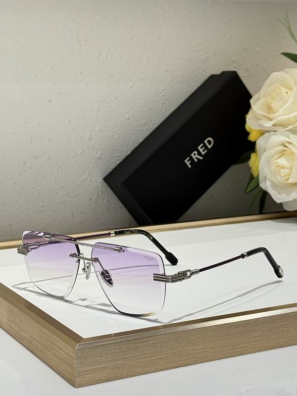 Fred Glasses sms34