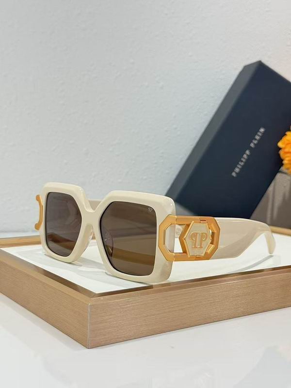 Philipp plein Glasses sms79