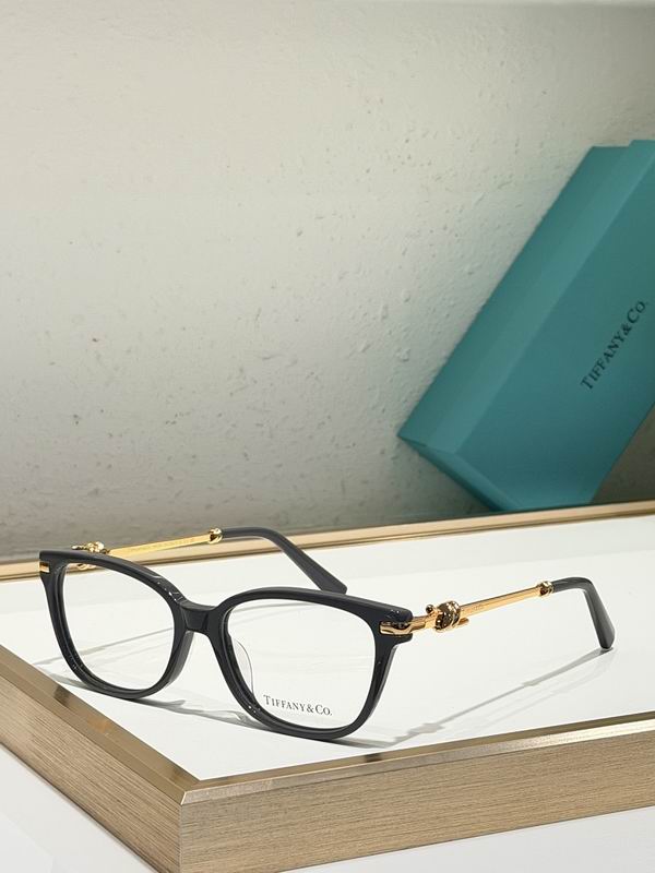 Tiffany co Glasses sms161