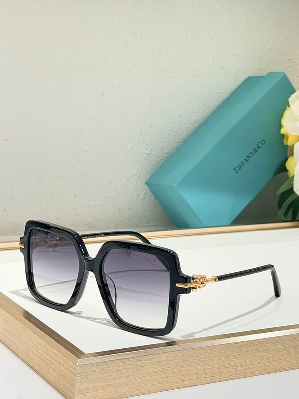 Tiffany co Glasses sms172