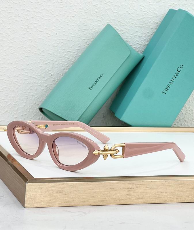 Tiffany co Glasses sms177