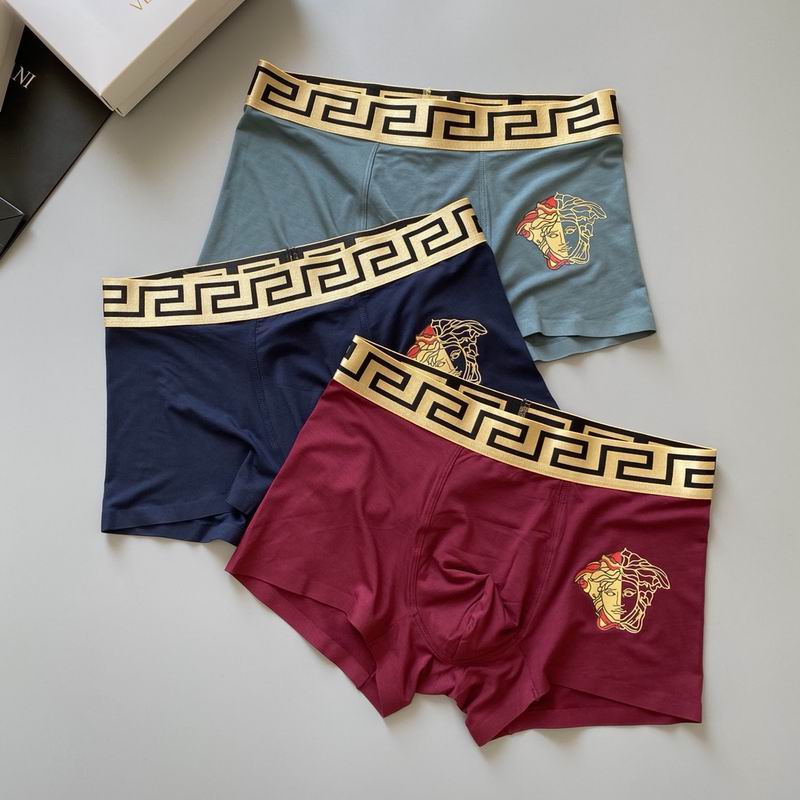Versace boxer L-3XL 77