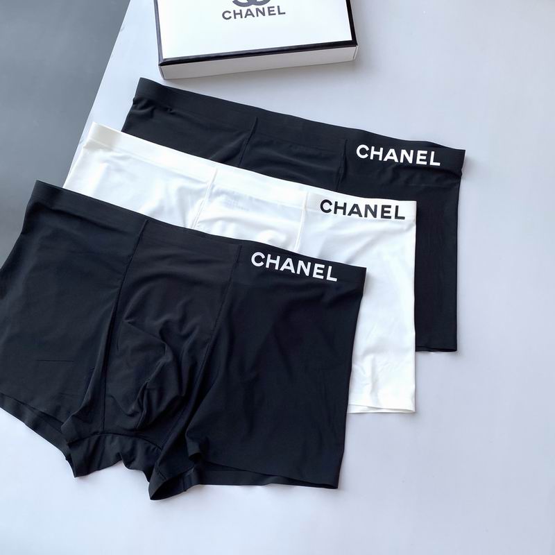 Chanel boxer L-3XL 13