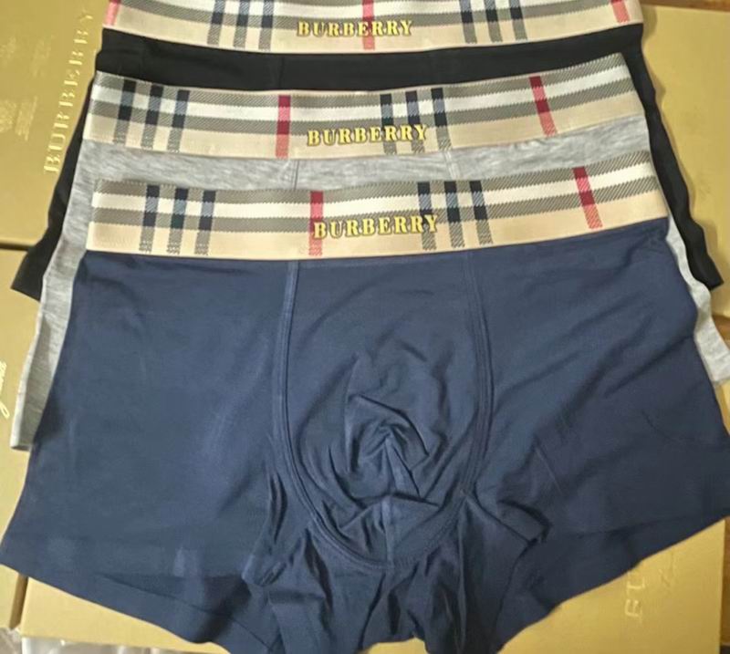 Burberry boxer L-3XL 29