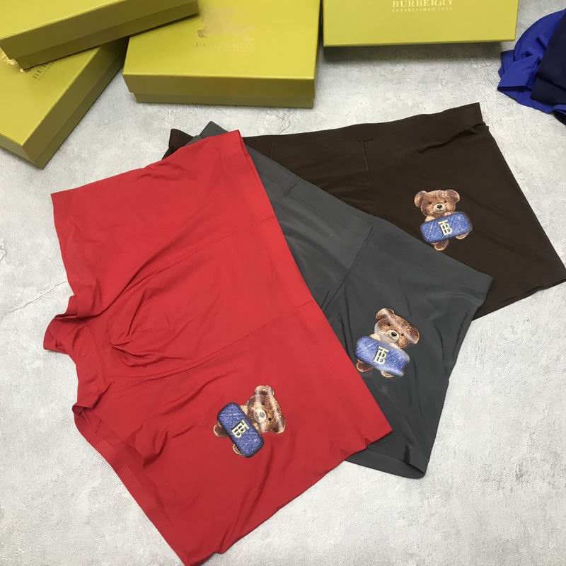 Burberry boxer L-3XL 52
