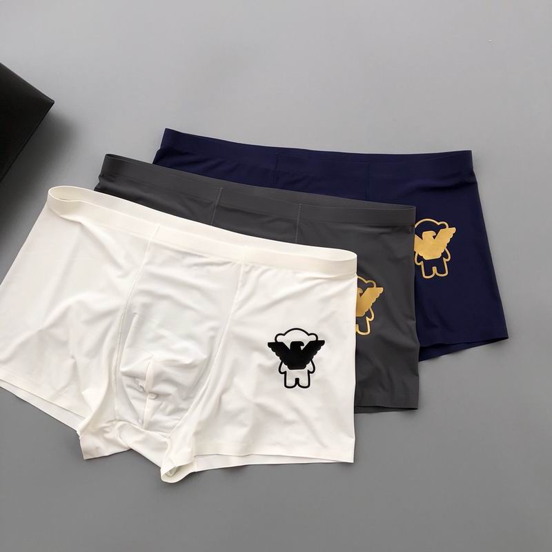 Armani boxer L-3XL 51