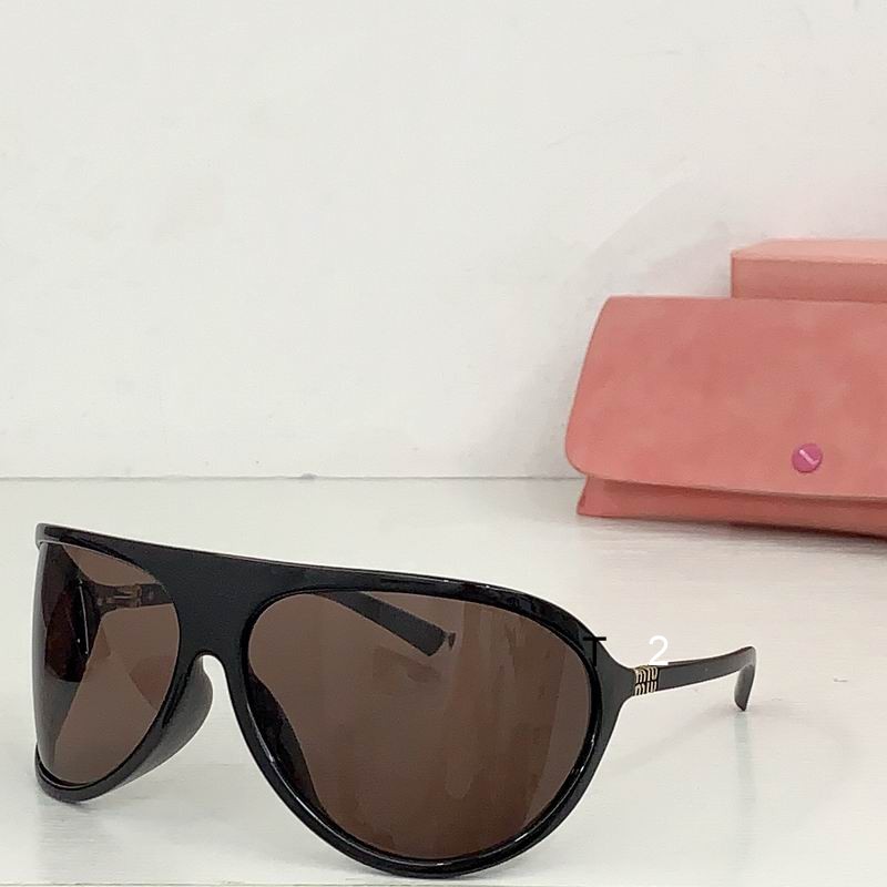 MiuMiu A01S 75 16-110 b