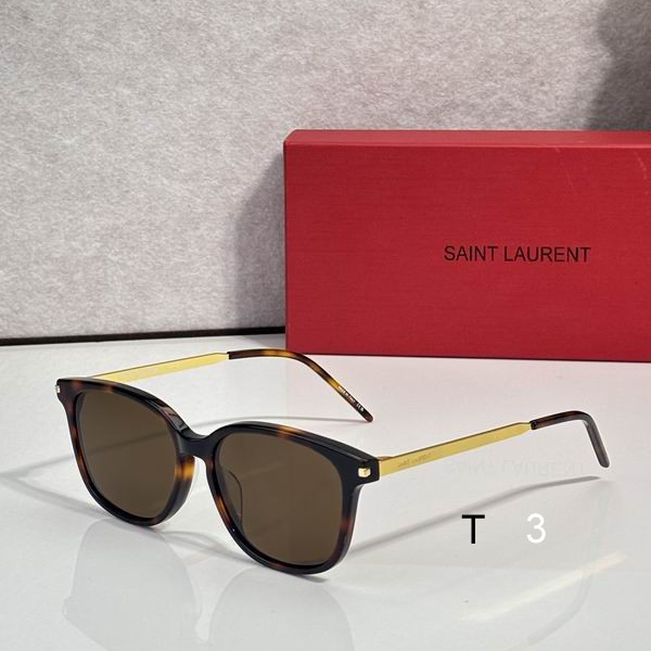 YSL SL648 54 16-145 C
