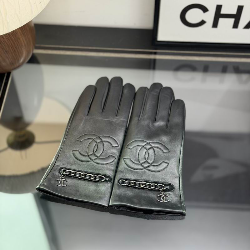 CHanel Gloves dx05