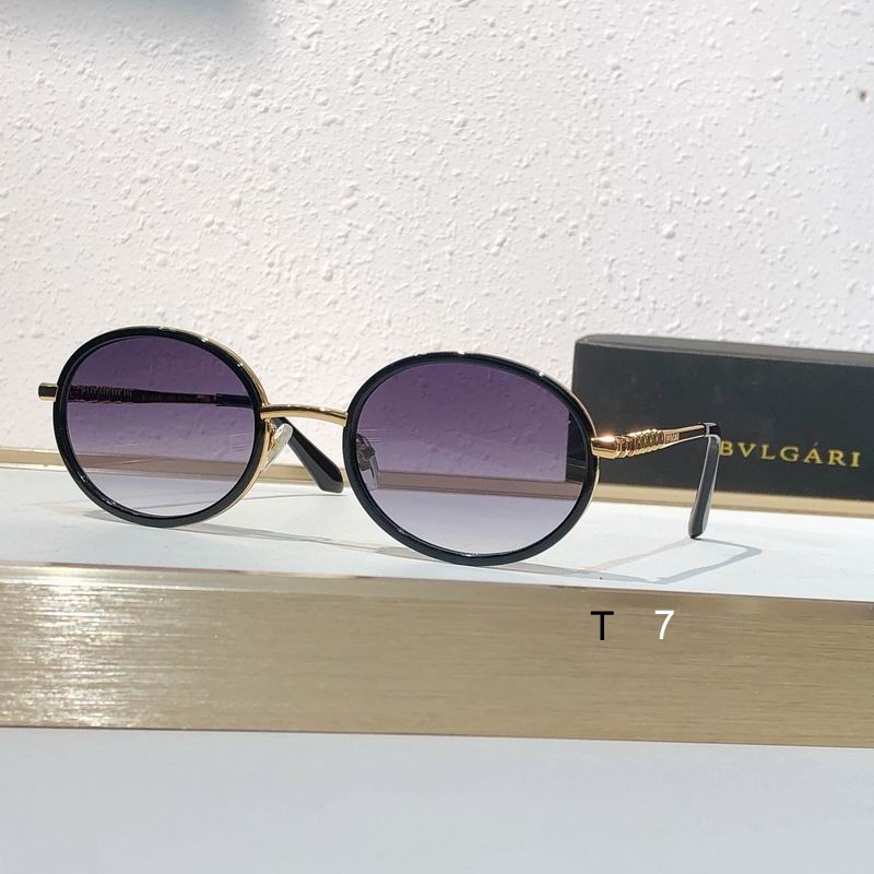 BVLGARI 52341U 55 23-145 G