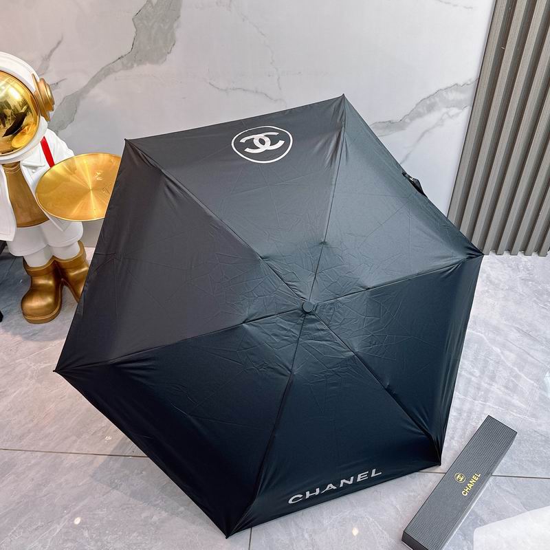 CHanel Umbrella 65