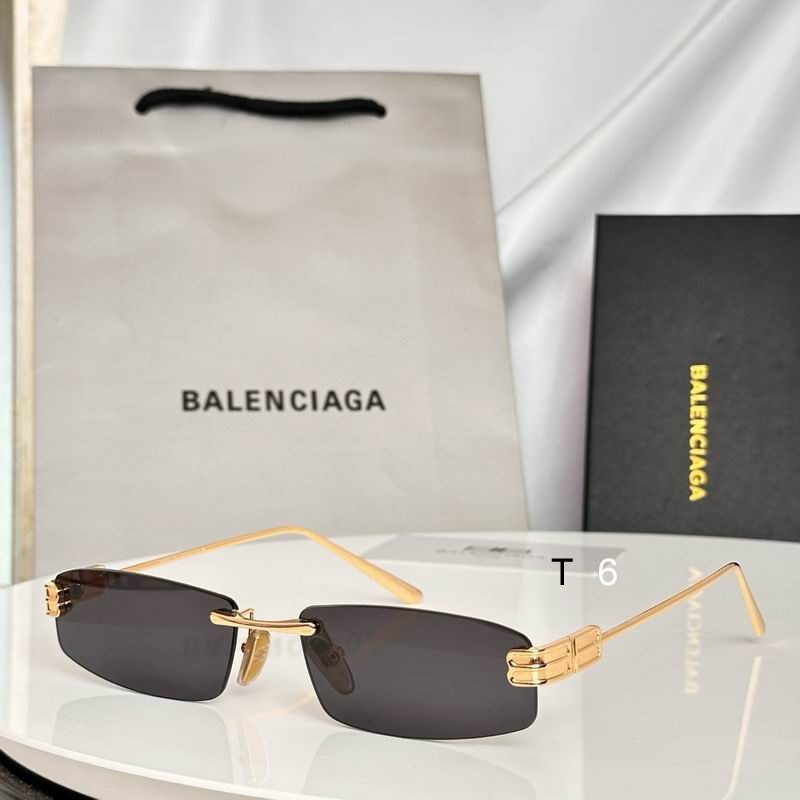 Balenciaga BB0488S 57 18-145 e
