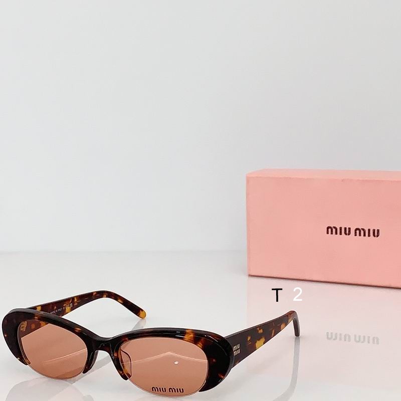 MiuMiu C05SU 52 19-140 b