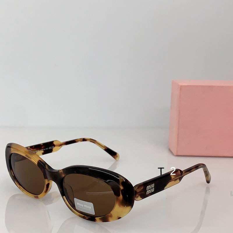 MiuMiu U01 53 20-140 b