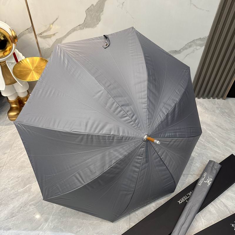 Arcteryx Umbrella 02