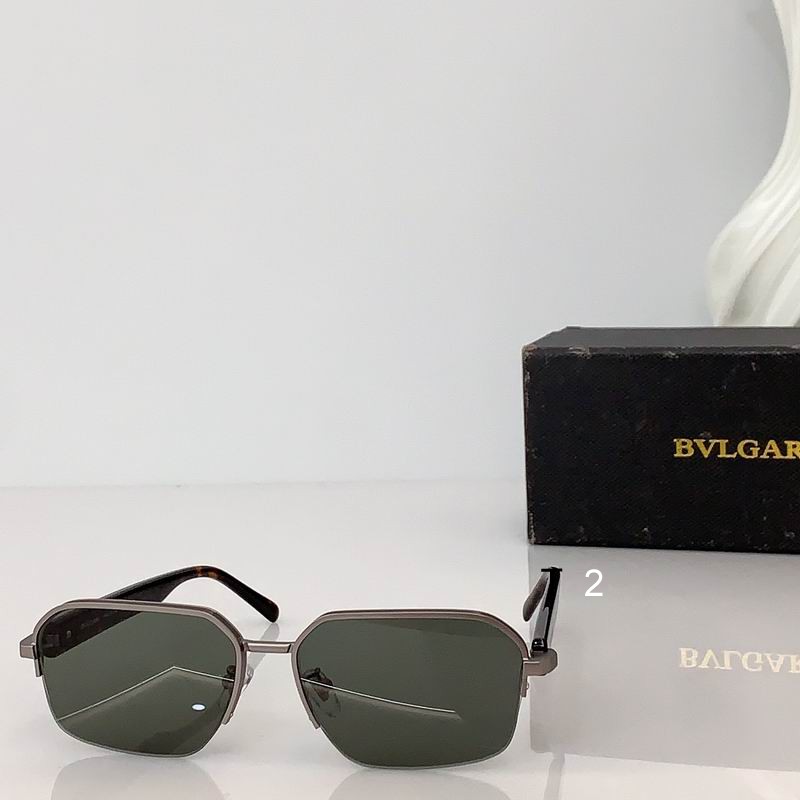 BVLGARI 0801 b