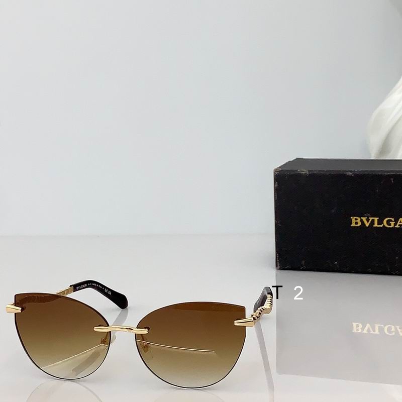 BVLGARI BV50082I 57 14-140 b