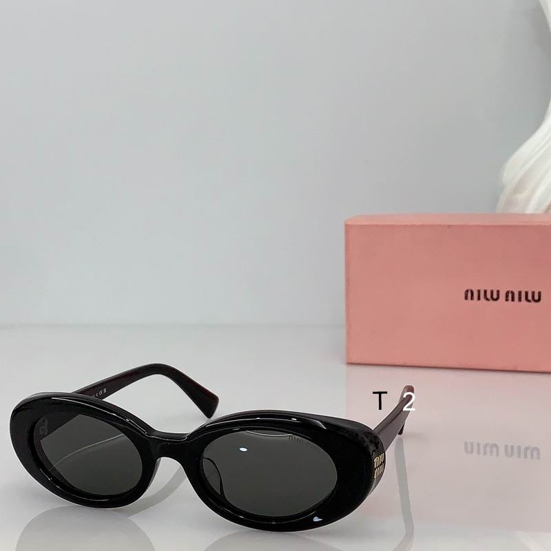 MiuMiu B09 52 21-140 b
