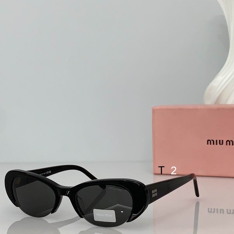 MiuMiu MU78V 64-17-140 b