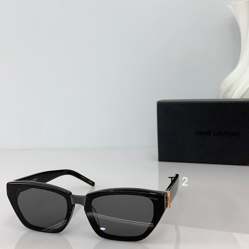 YSL 2163 53 22-145 B