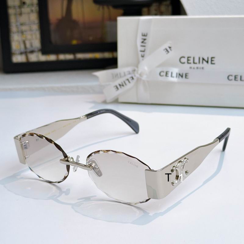 CELINE CL1865LU 58 17-145 a
