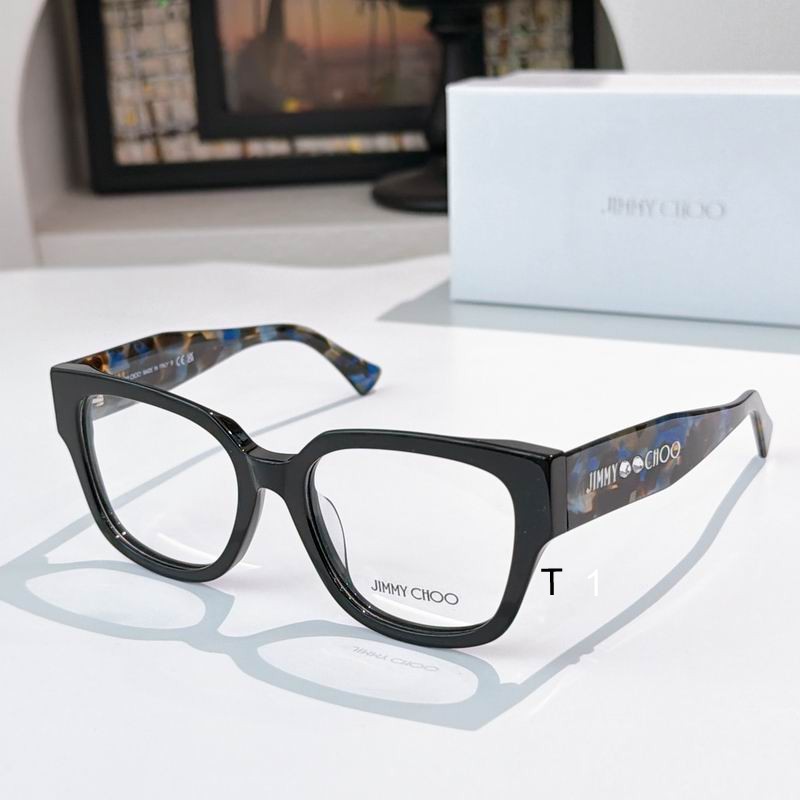 JIMMY CHOO JC042B 54 16-145 A