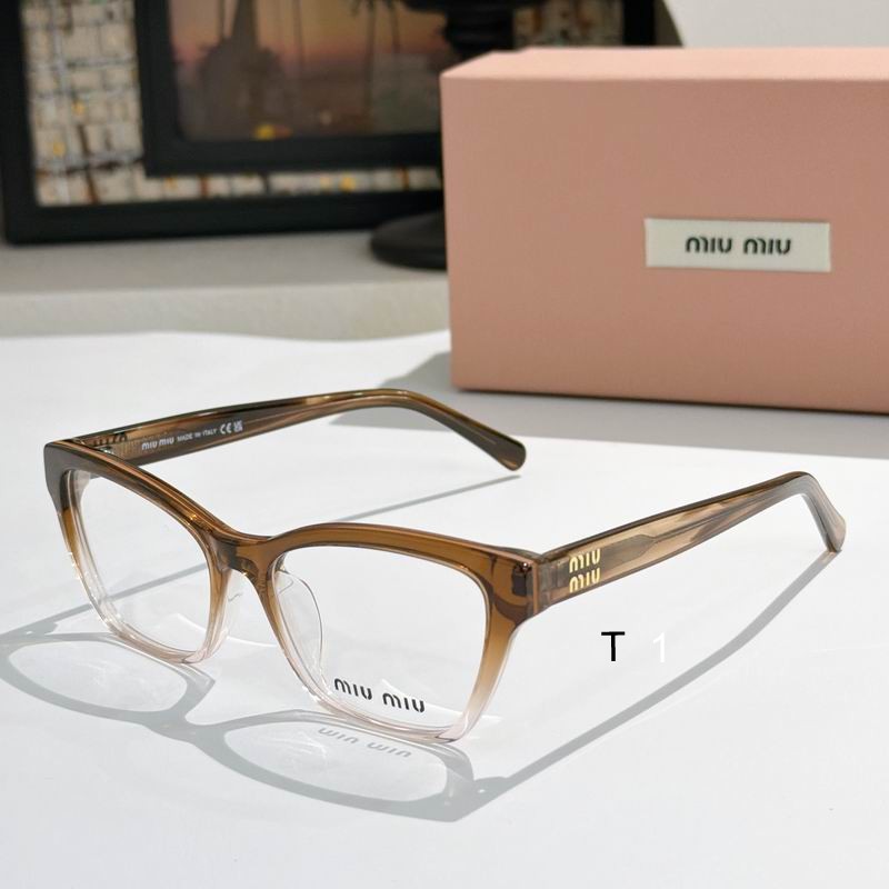 MiuMiu M136 52-22-140 a