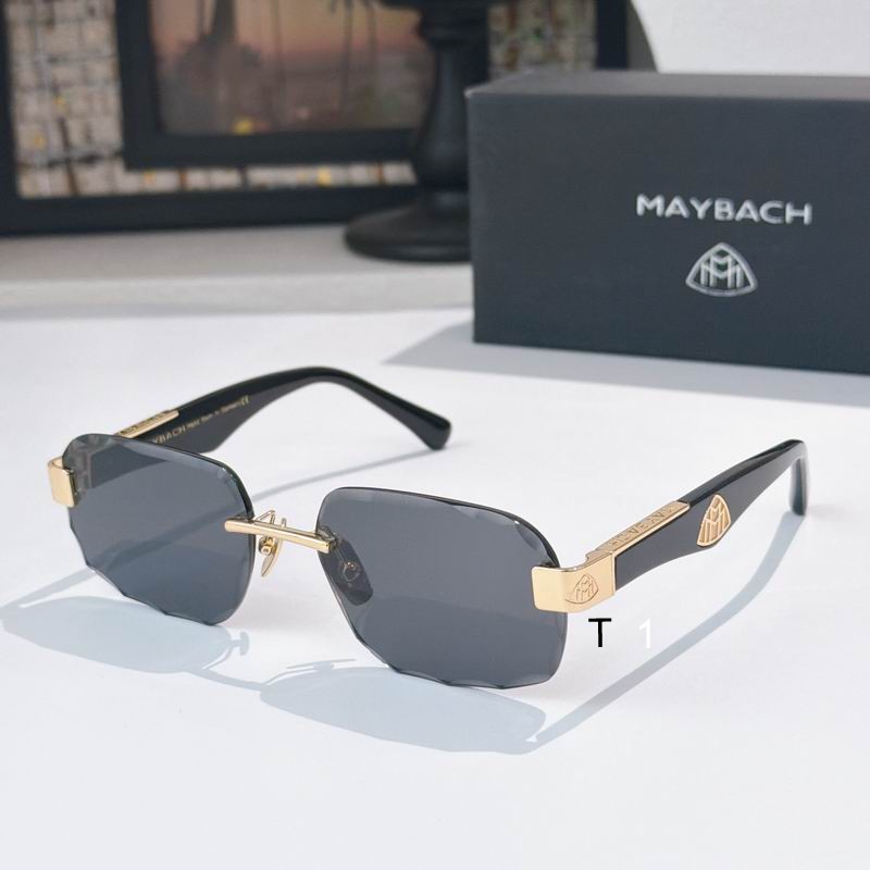 MAYBACH BENG 58 18-140 a