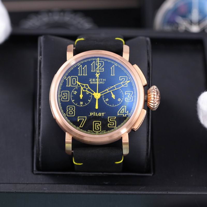 Zenith 45mm