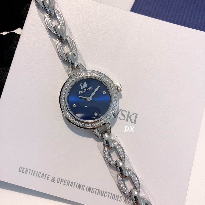Swarovski 30mm 2nms40