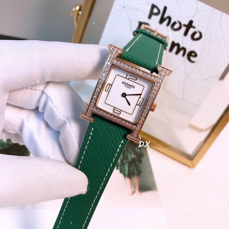 Hermes 26mm 2nms39