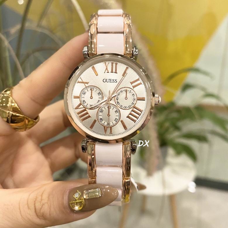 Guess 38mm 2nms07