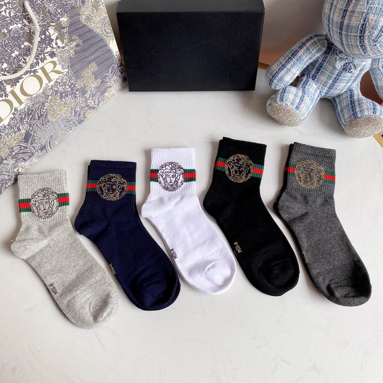 Versace Socks 06