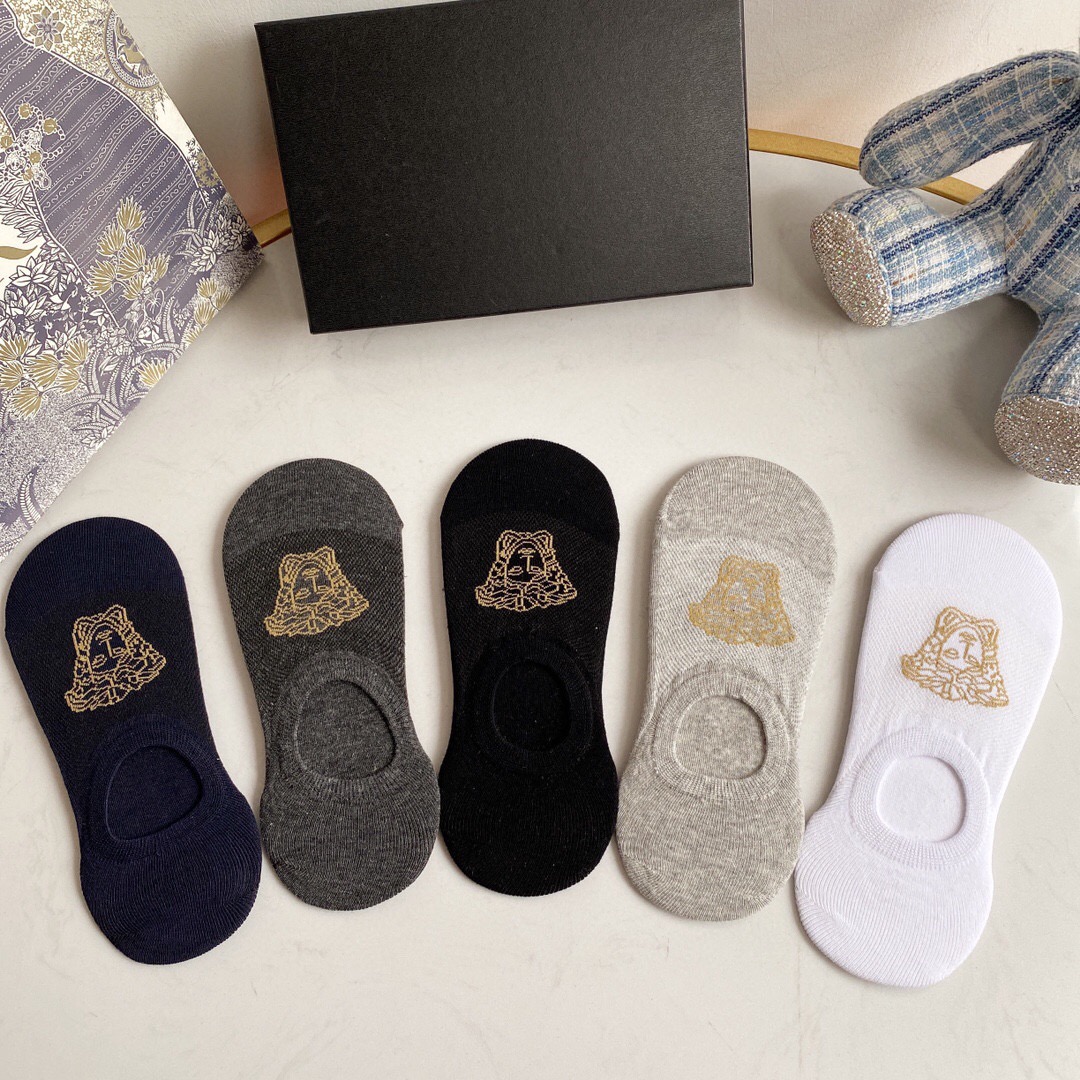 Versace Socks 07