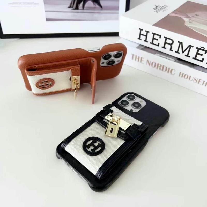 Hermes iphone 11-16 Pro max 25