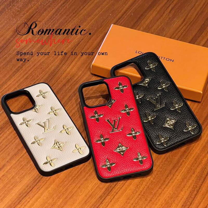 LV iphone 12-15Pro max 267