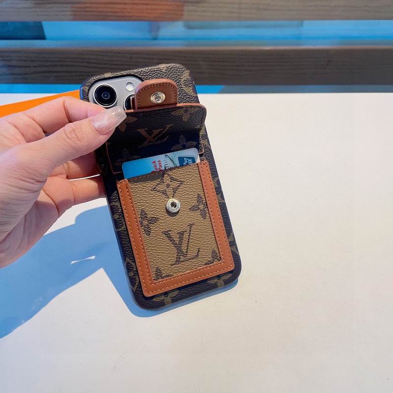 LV iphone 13-15Pro max 242