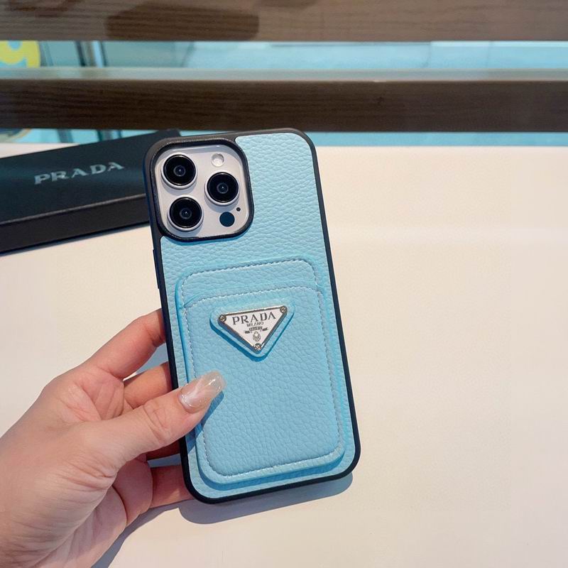 Prada iphone 13-16Pro max 149