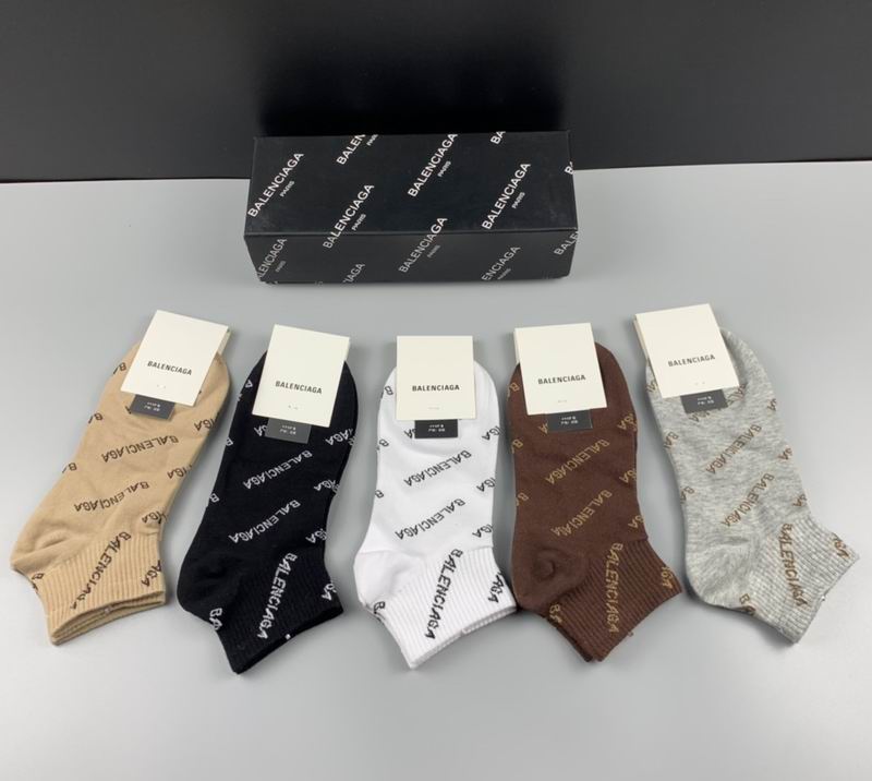 Balenciaga Socks 031014