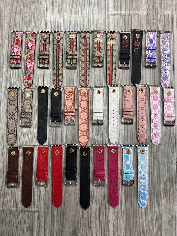Gucci Watchband 31