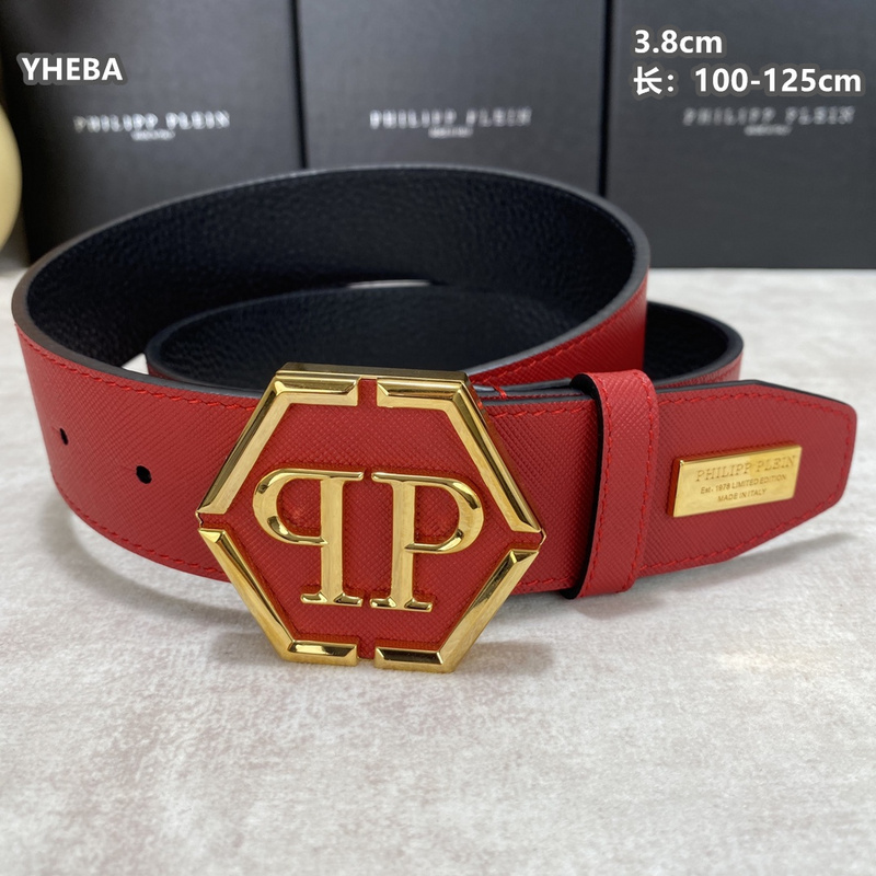 PP belt 38mmX100-125cm 8L07
