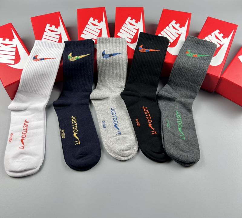 Nike Socks 59