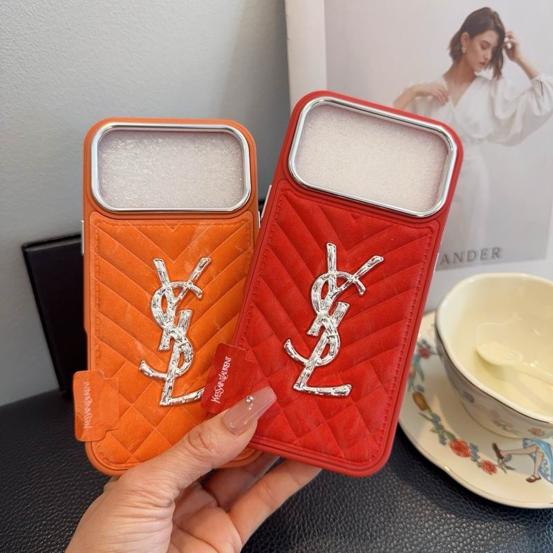 YSL iPhone 15-17Pro Max 122707