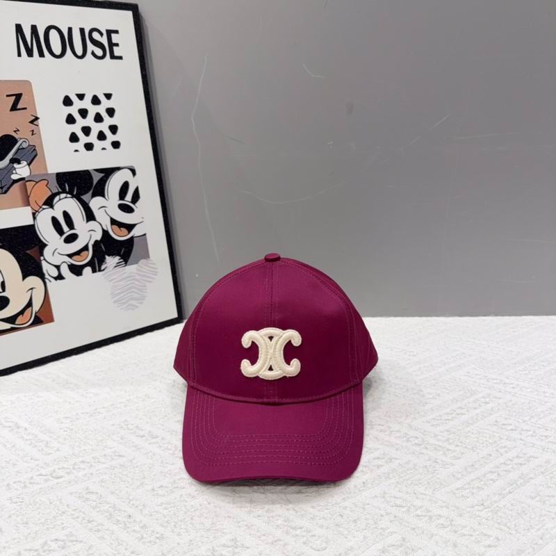 Celine cap 011602