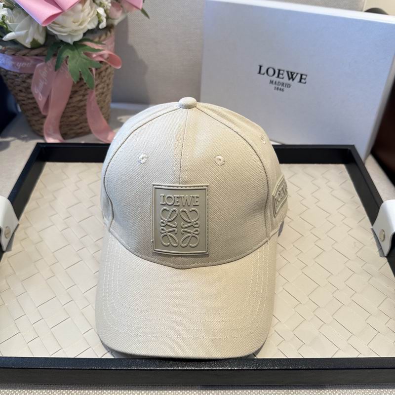 Loewe cap 010501