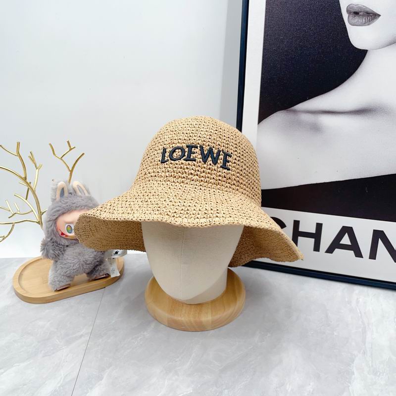 Loewe hat dx45