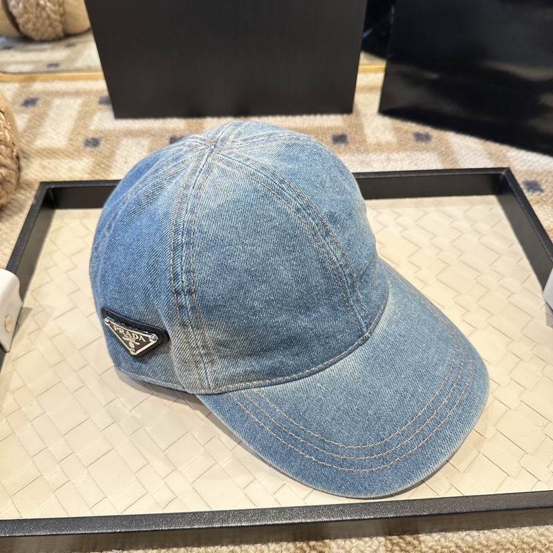 Prada Cap 020406